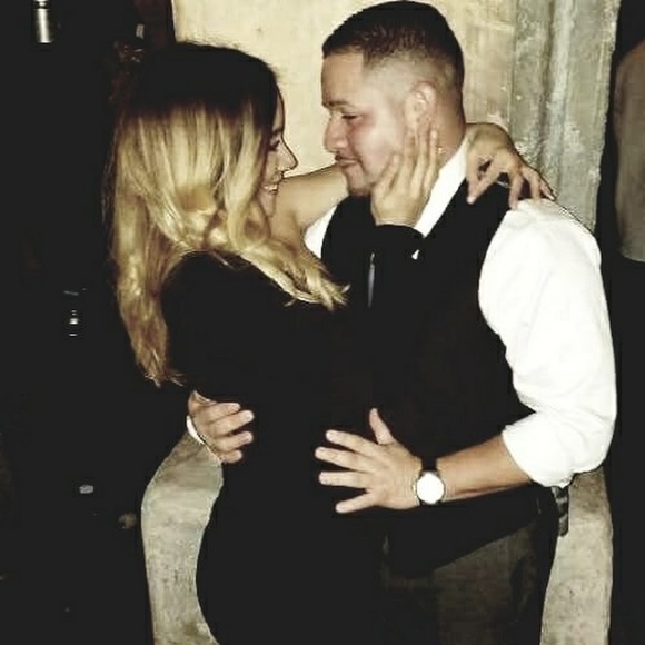 Meet your Posher, Johnise - Picture 1 of 1